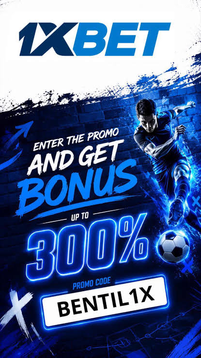 1xBet